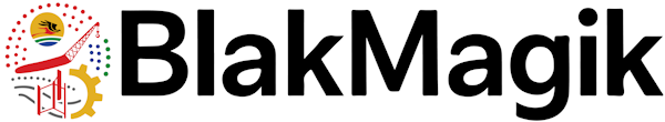 Blak Magik