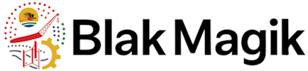 Blak Magik